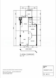 Blk 33 Marine Crescent Ville (Marine Parade), HDB 3 Rooms #495806191